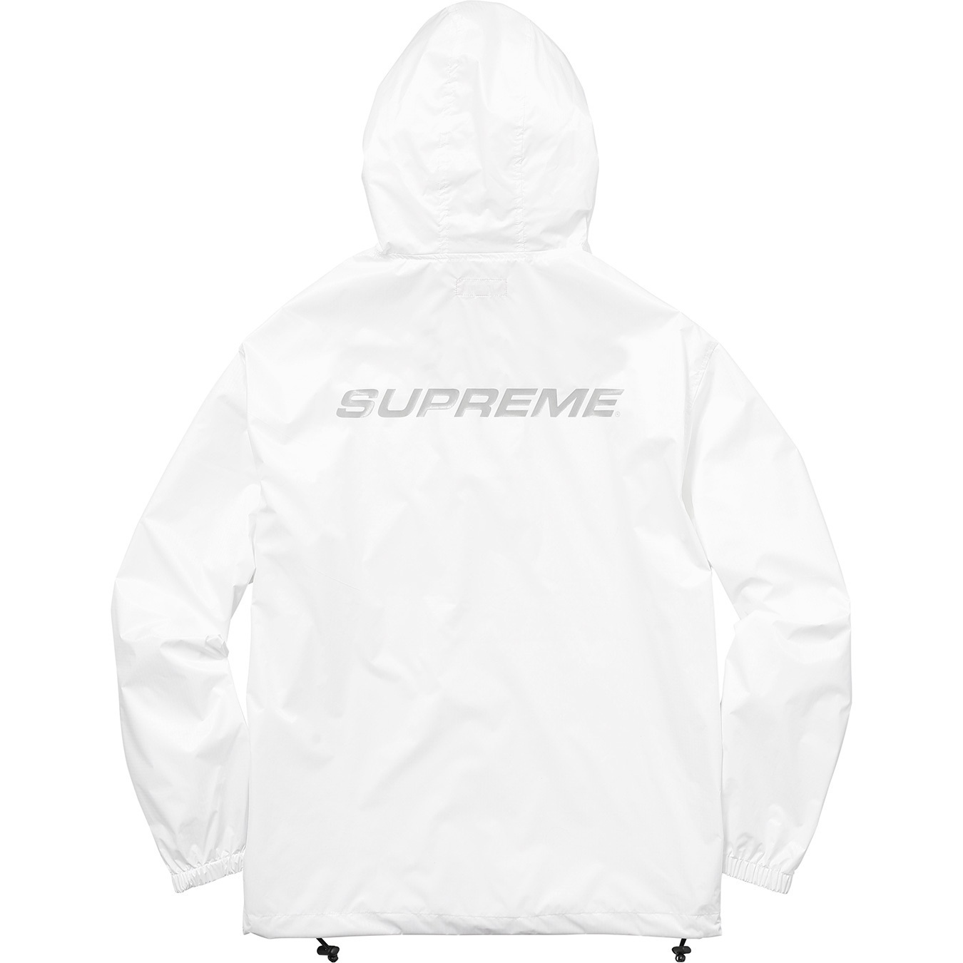 Packable Ripstop Pullover view 24